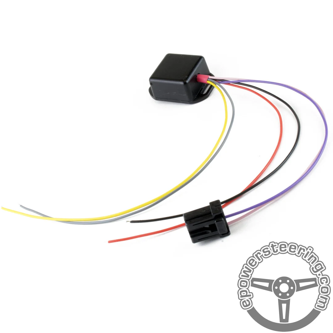 epowersteering.com