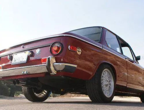 BMW 2002