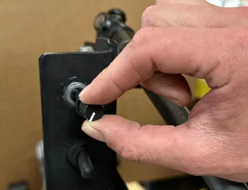 Intermittent Assist on Miata Kit