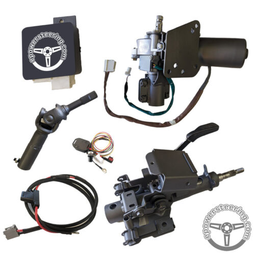 Toyota Prius Yaris - Electric power steering controller box Kit - ECU