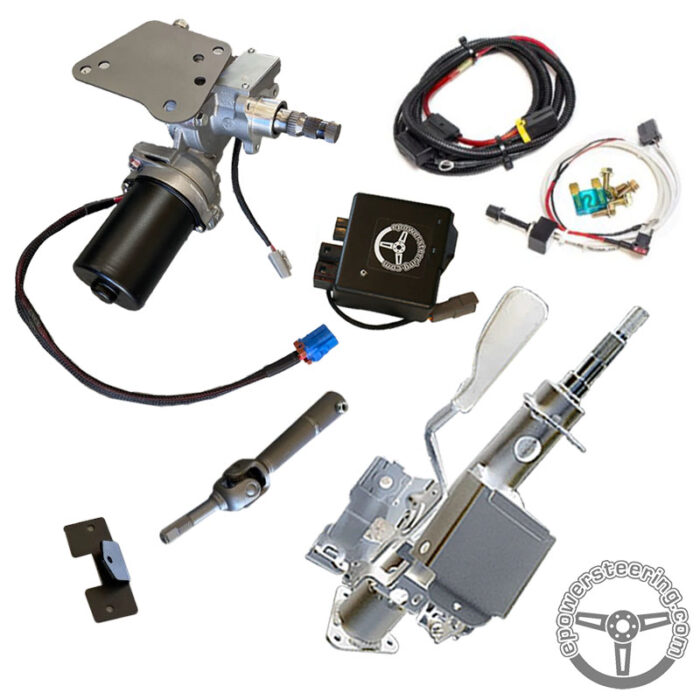 Acuraw Integra DC2 RHD Electric Power Steering Kit