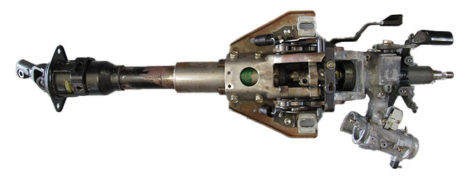 Toyota Supra Gen 3 Steering Core