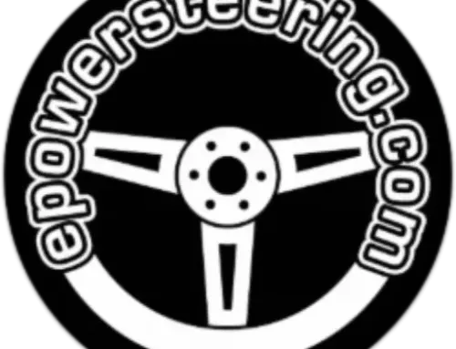 How Does Electric Power Steering Work?