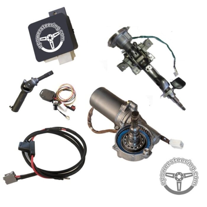 Acura Integra DA Electric Power Steering Kit