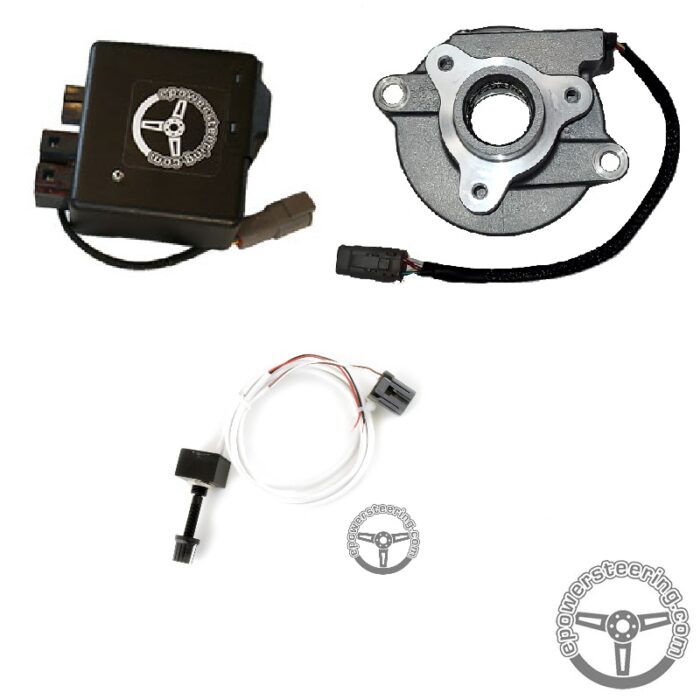 Nissan Versa Adjustable EPS Kit