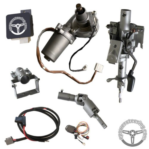 Honda Accord CB Electric Power Steering Kit