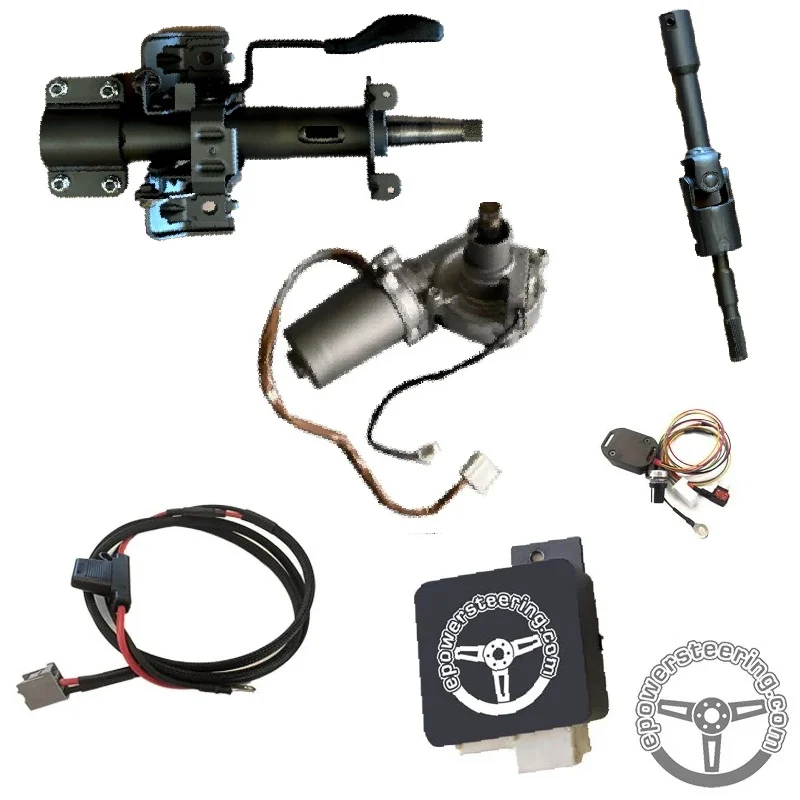 Honda Prelude BB6 Electric Power Steering Kit